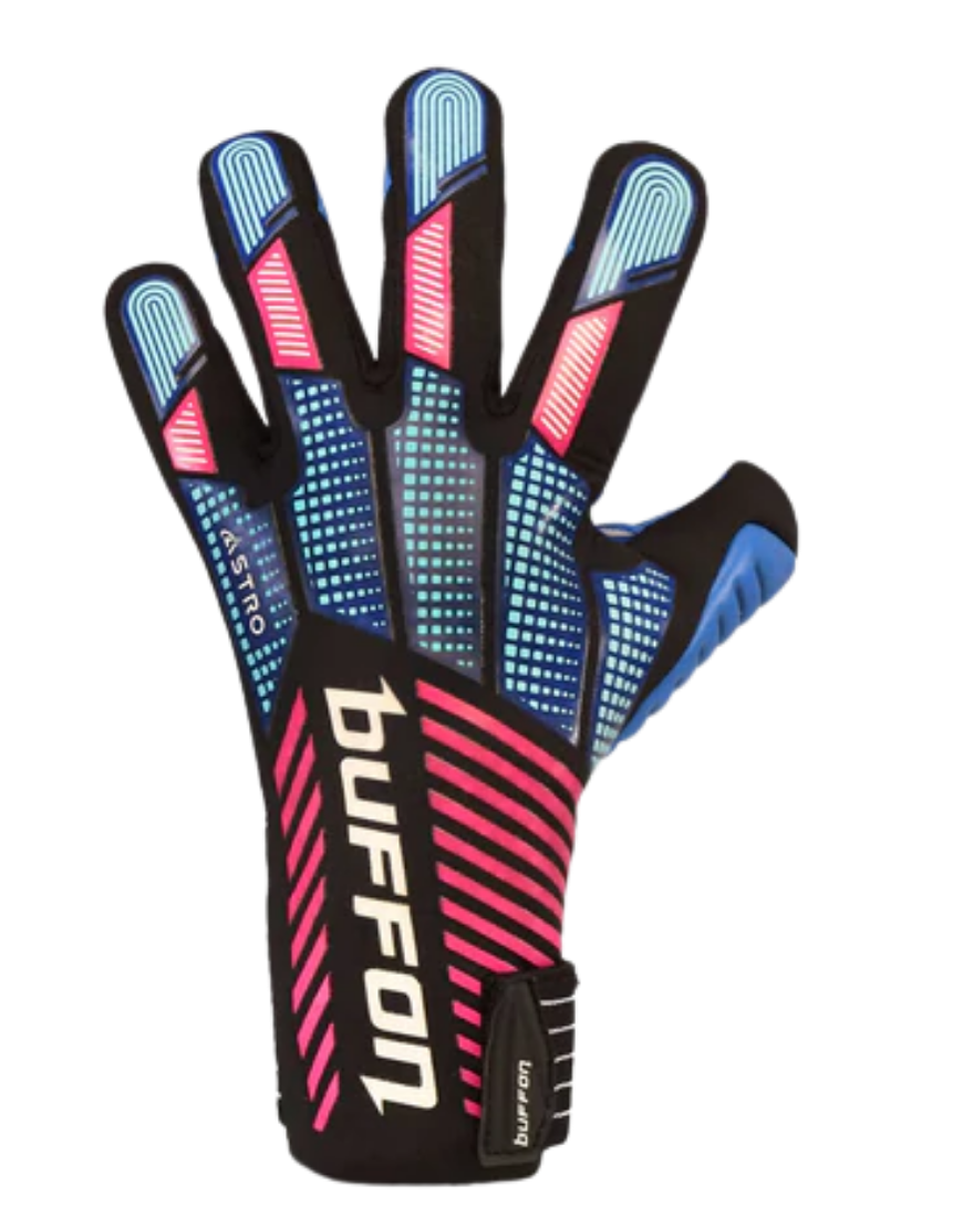 Fashion buffon gloves brand