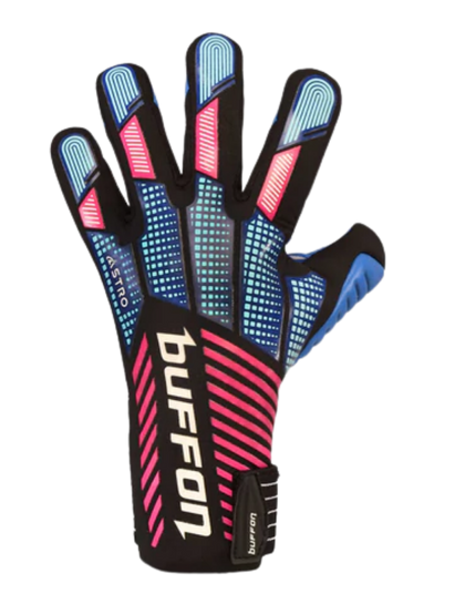 Buffon goalkeeper gloves at El Paso, Tx