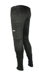 Rinat Pants Aries (Black)