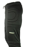 Rinat Pants Aries (Black)