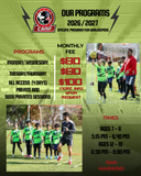 CARP PROGRAM 26/27 REGISTRATION