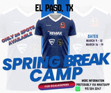 (Only 2008 / 2013 )*PRO GLOVES PACKAGE* (Sizes 8/10)SPRING BREAK CAMP