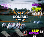 CARP GK COMBAT 2024 REGISTRATION (PUBLIC IN GENERAL)