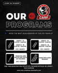 CARP PROGRAM 25/26 REGISTRATION