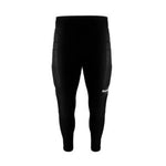 Buffon Goalkeeper Pants Champion (Black)