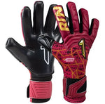 Xtreme Guard Superior (Black/Cherry)