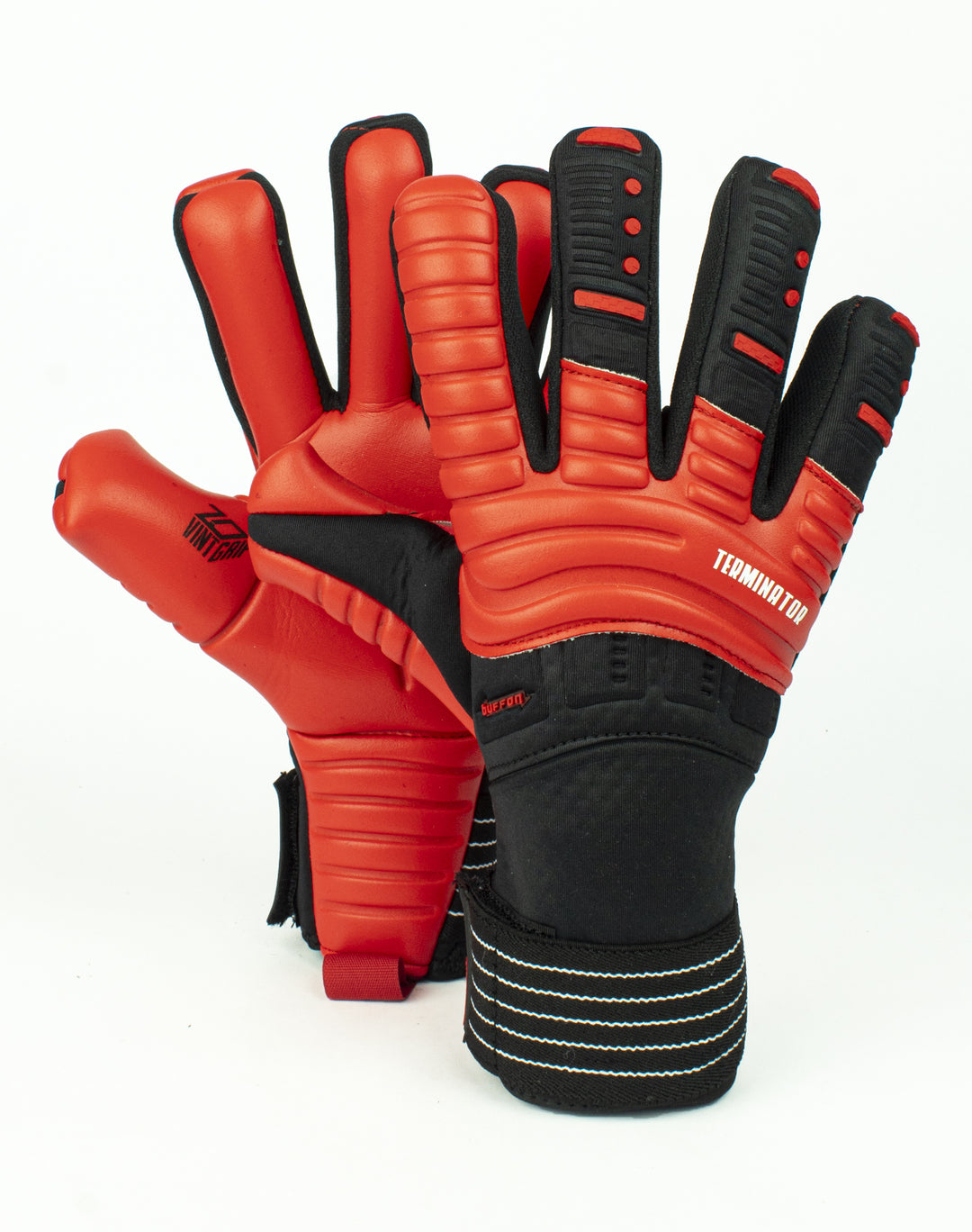 handschuhe buffon BUFFON Goalkeeping Brand – CARP ACADEMY