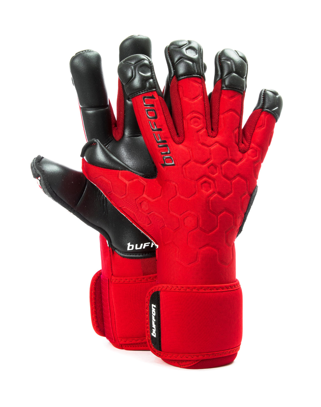 Online Buffon goalkeeper gloves