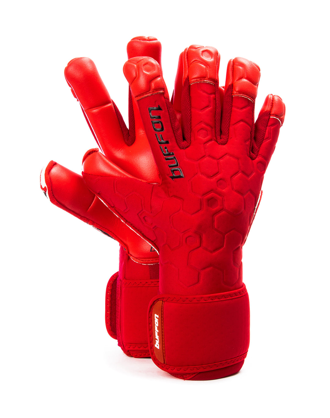 Buffon goalkeeper gloves offers